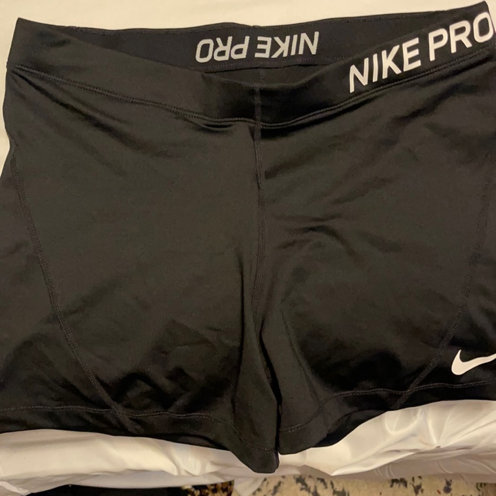 Nike Pro Dri fit Shorts